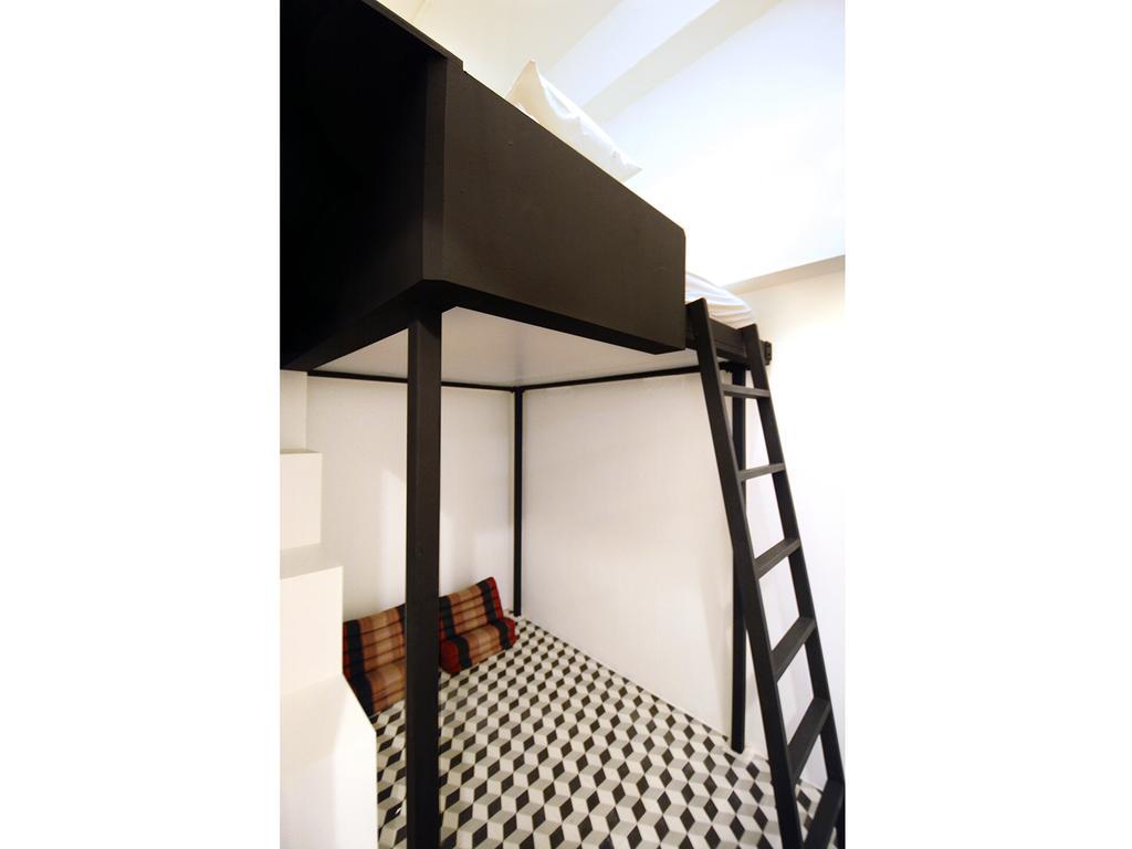 5Footway.Inn Project Bugis Singapore Ngoại thất bức ảnh