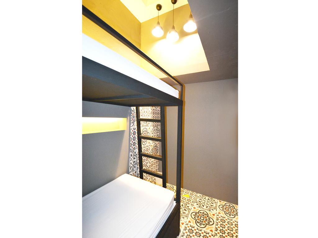 5Footway.Inn Project Bugis Singapore Ngoại thất bức ảnh