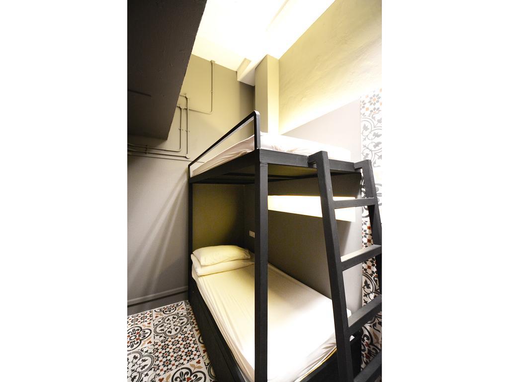 5Footway.Inn Project Bugis Singapore Ngoại thất bức ảnh